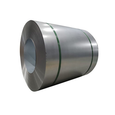 Corrosion Resistance Stainless Steel Coils ASTM2205 2507 ASTM 904l Stainless Steel Coil