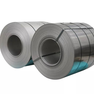 High Temperature Resistance Stainless Steel Coils 309 309S 310S Stainless Steel Plates