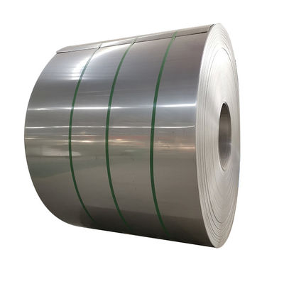 High Temperature Resistance Stainless Steel Coils 309 309S 310S Stainless Steel Plates