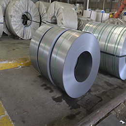Cold Rolled 0.2mm 0.3mm 0.4mm 304 Precision Stainless Steel Strip 0.02mm Thick