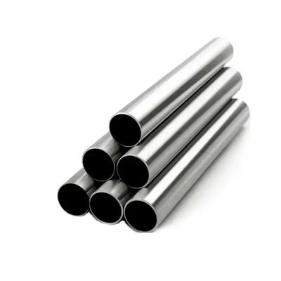 7020 Cold Drawn Seamless Aluminum Tube Thickness Round 2mm Aluminium Tube