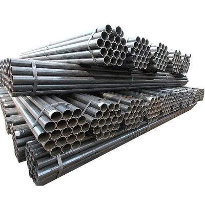 Waterwork 45 # 20 # 16mn 42crmo Welded Erw Carbon Steel Pipe Hot Selling
