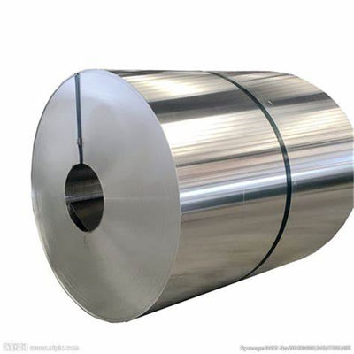 High Temperature Resistance Stainless Steel Coils 309 309S 310S Stainless Steel Plates