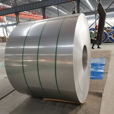 High Temperature Resistance Stainless Steel Coils 309 309S 310S Stainless Steel Plates