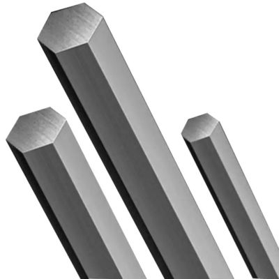ASTM AISI Hexagonal Stainless Steel Flat Bar 2205 2507 316 304 Stainless Steel Round Bar