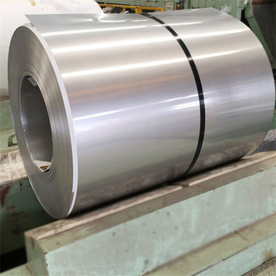 ASTM A276のステンレス鋼の410のコイルの製造者の製造業者410のステンレス鋼のコイル