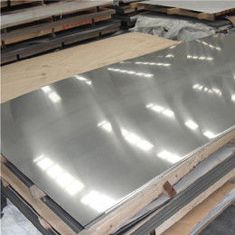 GB 1Cr17Mn6Ni5N 06Cr18Ni stainless steel sheets 1219mm x 2438mm cold rolled