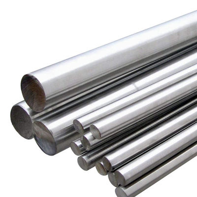 Customized Stainless Steel Rod Bar Diameter 5mm 8mm 16mm