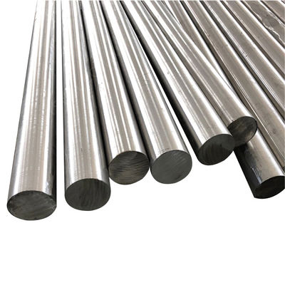 Customized Stainless Steel Rod Bar Diameter 5mm 8mm 16mm