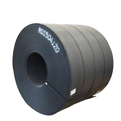 ホットセール 製造 軽鋼コイル SAE1045 / SAE1050 / 65mn