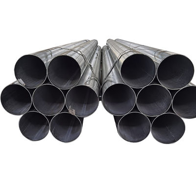 Waterwork 45 # 20 # 16mn 42crmo Welded Erw Carbon Steel Pipe Hot Selling