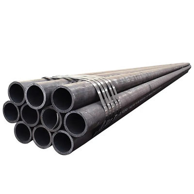 Waterwork 45 # 20 # 16mn 42crmo Welded Erw Carbon Steel Pipe Hot Selling