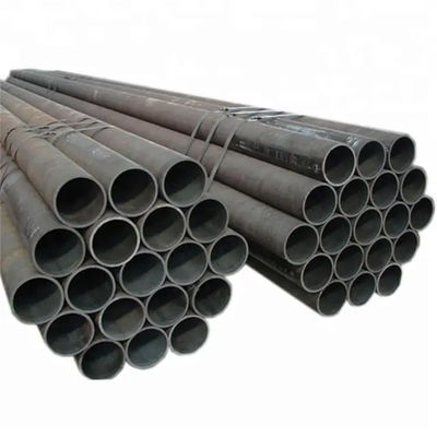 Waterwork 45 # 20 # 16mn 42crmo Welded Erw Carbon Steel Pipe Hot Selling