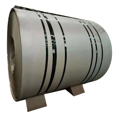 ホットロールステンレス鋼金属コイル 0.1-3mm 厚さ 1000-2000mm 幅