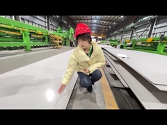 304枚の316l Ss 430の金色のステンレス鋼 シートの金ミラーのステンレス鋼 シート