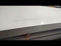 2.5mmは3mm 201枚の316枚のダイヤモンドのステンレス鋼 シート チェック模様の版Ss 304を浮彫りにした