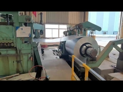 GI 亜鉛付加熱鋼コイル Dx51d Dx52D SGCC 装飾用