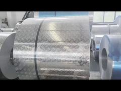 なぜ機械を選択するかを参照してください 1050 1060 5754 アルミシートプレート H26 7075 T6 アルミシートプレート