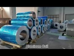 視聴：0.4mm 0.5mm 0.65mm 薄アルミニウム板 ブラッシュドアルミニウムシート ASTM ISO ショーケース