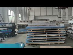 3004 3003 5052 6061 アルミ合金板 2mm 3mm ブラシ