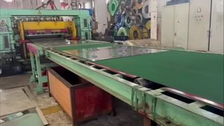 顧客の要件に応じた厚さ0.5mmの長方形316ステンレス鋼メッキ